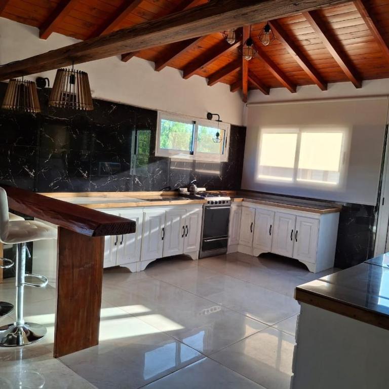 Isla Río casa en el Delta - Casa - 9