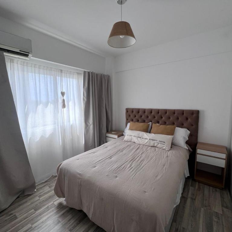 Hermoso departamento, excelente ubicación - One-Bedroom Apartment - 7