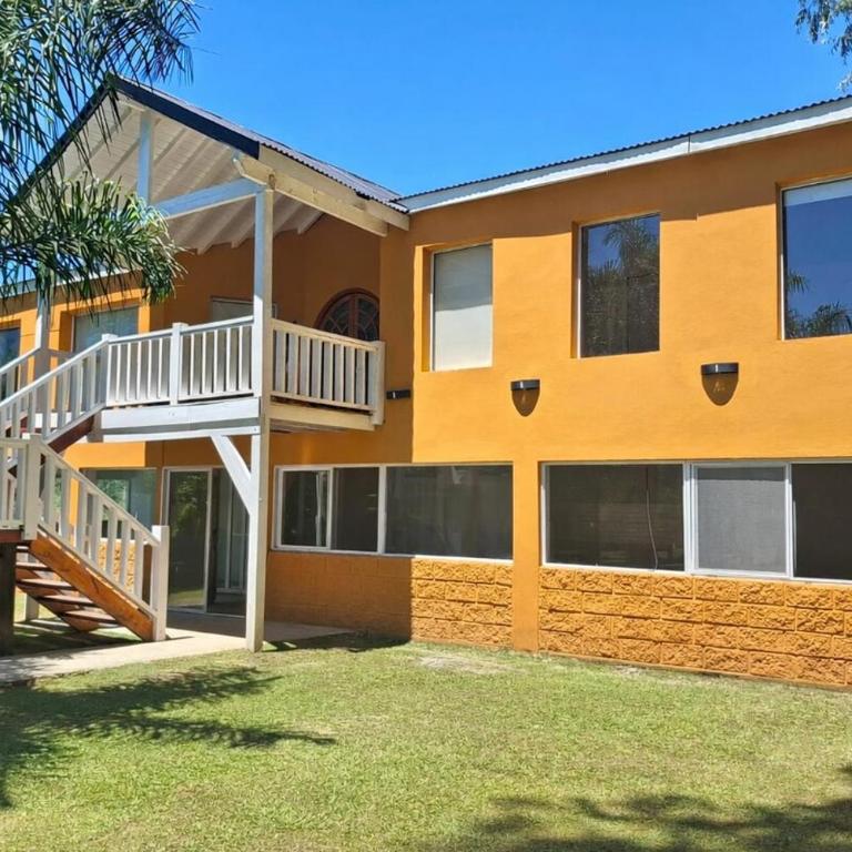 Isla Río casa en el Delta - Casa - 24