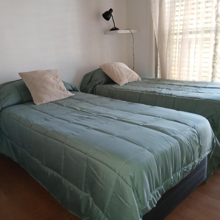 SL 1908 - Habitación Doble - 2 camas - 14