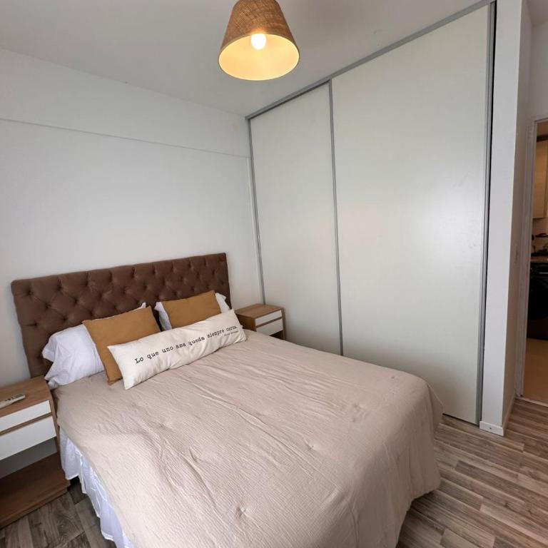 Hermoso departamento, excelente ubicación - One-Bedroom Apartment - 13