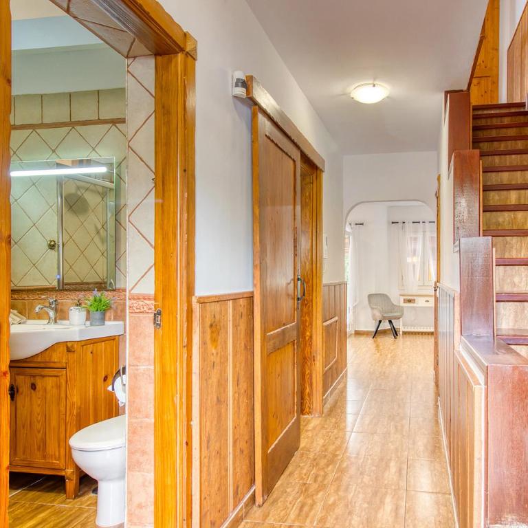 4BR Wellness Villa- Pool, Sauna, Gym - Villa - 30