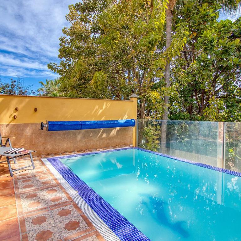 4BR Wellness Villa- Pool, Sauna, Gym - Villa - 36