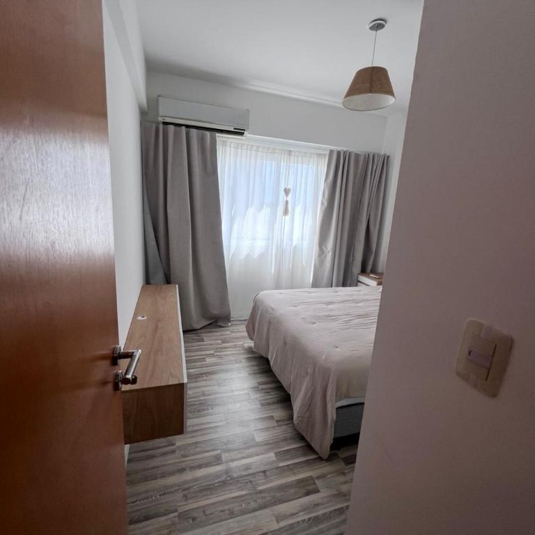 Hermoso departamento, excelente ubicación - One-Bedroom Apartment - 5