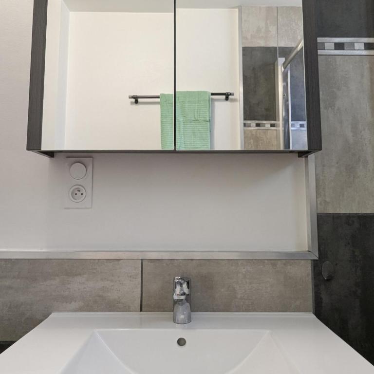 Le St Mens - Apartamento de 2 dormitorios - 17