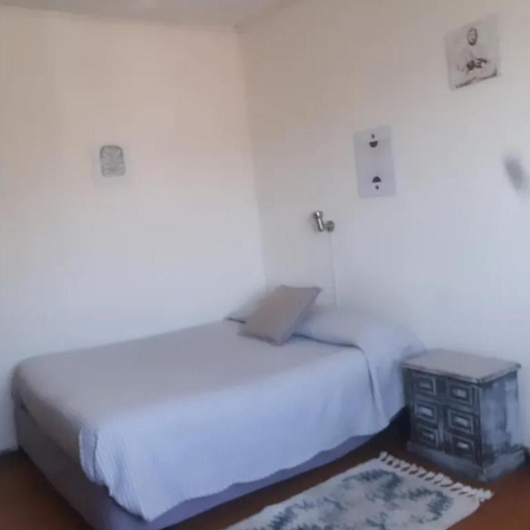 Backpackers Wind & Way - Habitación Doble Económica - 1
