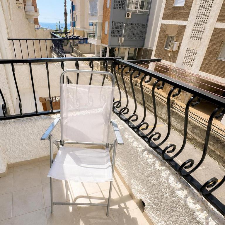 Casita de Lucia - Maison de Vacances 1 Chambre - 14
