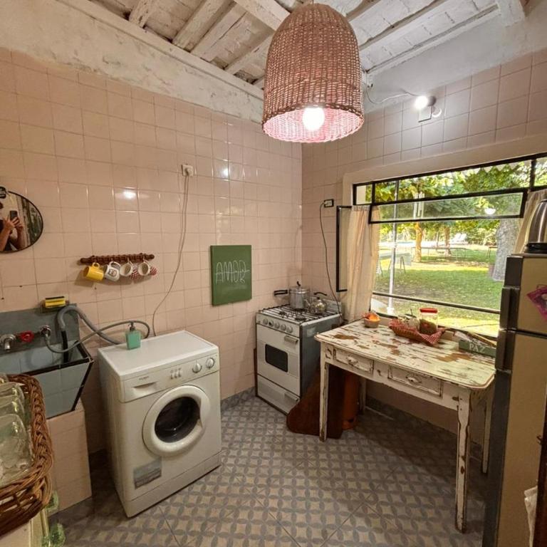 Las Bendiciones - Casa con 1 dormitorio - 4