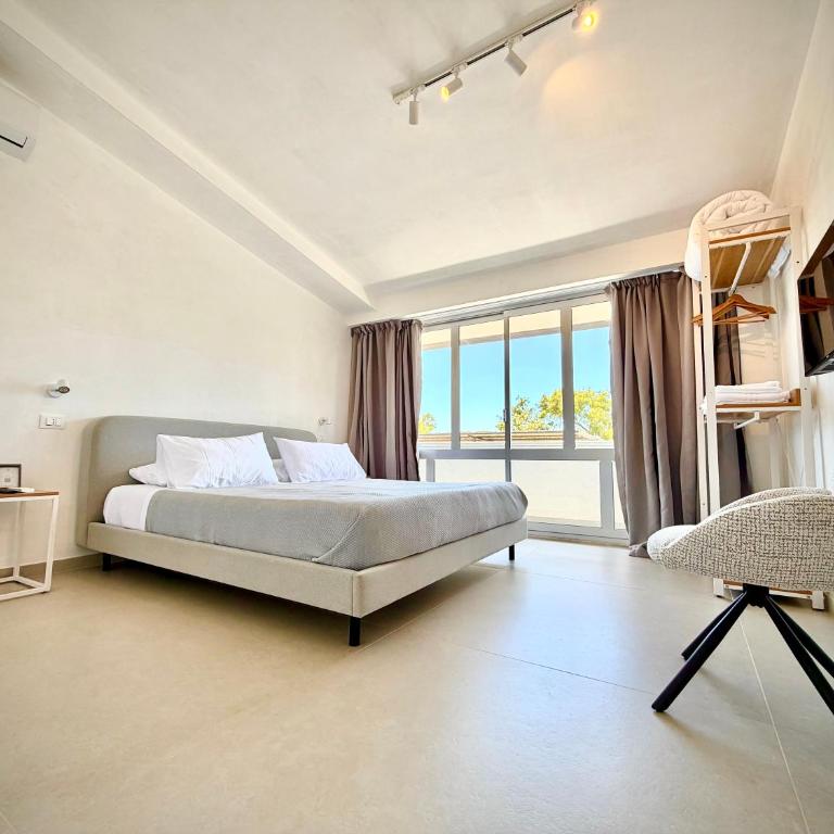 La Rosa dei Templi - Appartamento con 2 Camere da Letto - 5