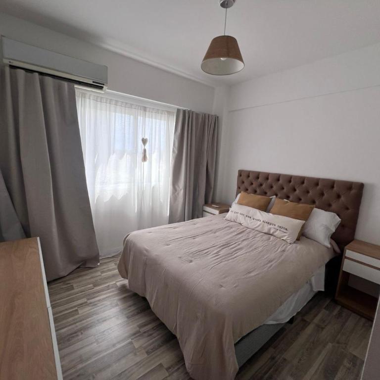 Hermoso departamento, excelente ubicación - One-Bedroom Apartment - 16