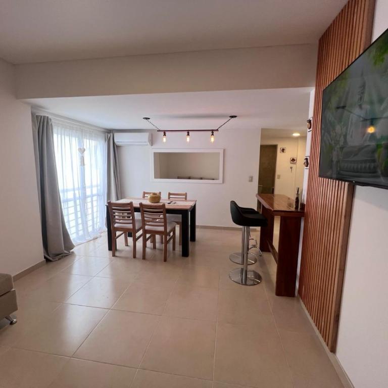 Hermoso departamento, excelente ubicación - One-Bedroom Apartment - 22