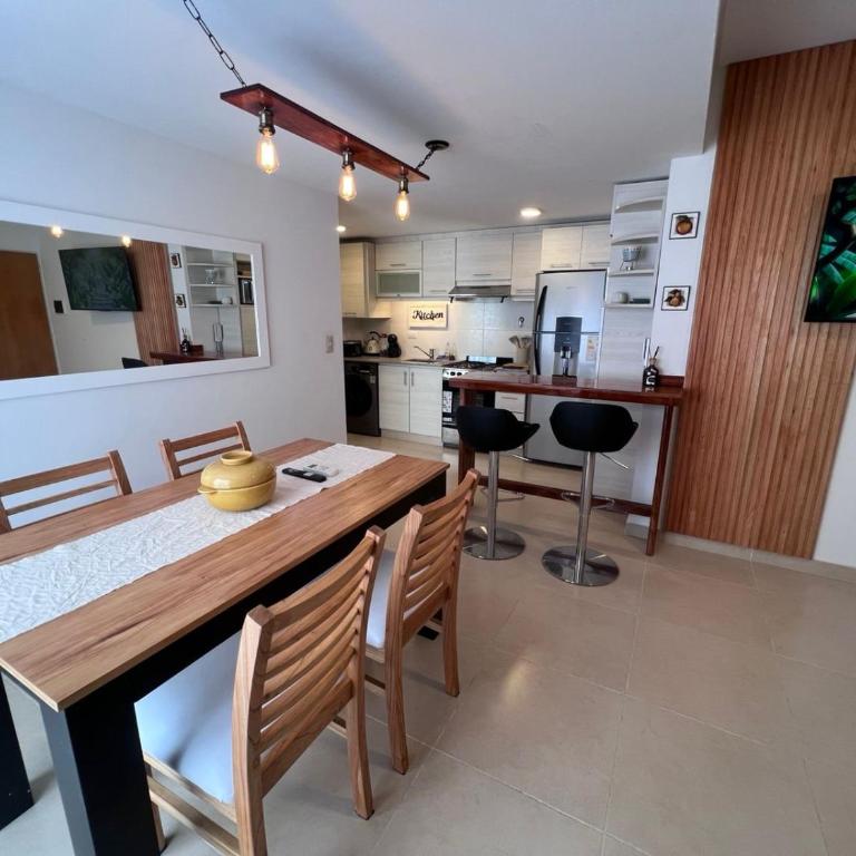 Hermoso departamento, excelente ubicación - One-Bedroom Apartment - 18