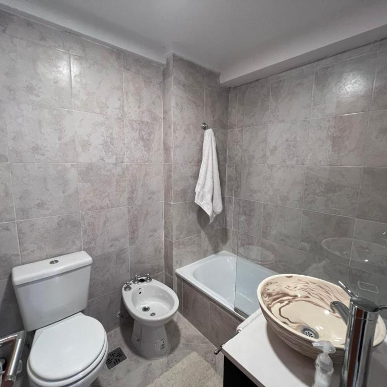 Hermoso departamento, excelente ubicación - One-Bedroom Apartment - 25