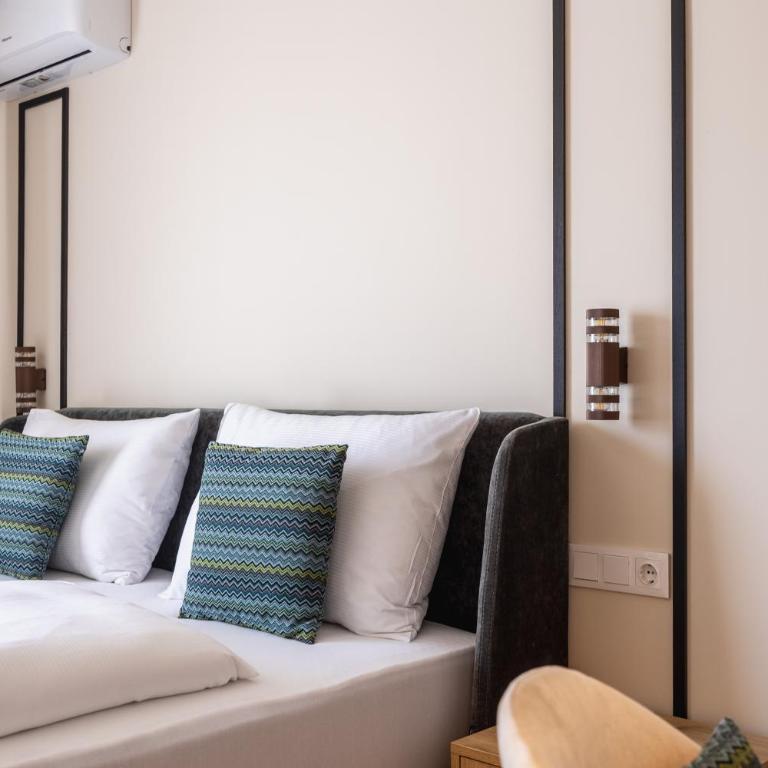 CASA PLUS - Rooms & Apartments - Chambre Double Supérieure - 5