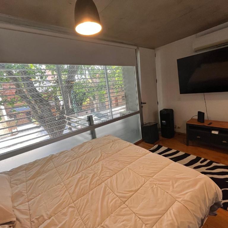 Vilela Nuñez - Apartamento de 1 dormitorio - 3