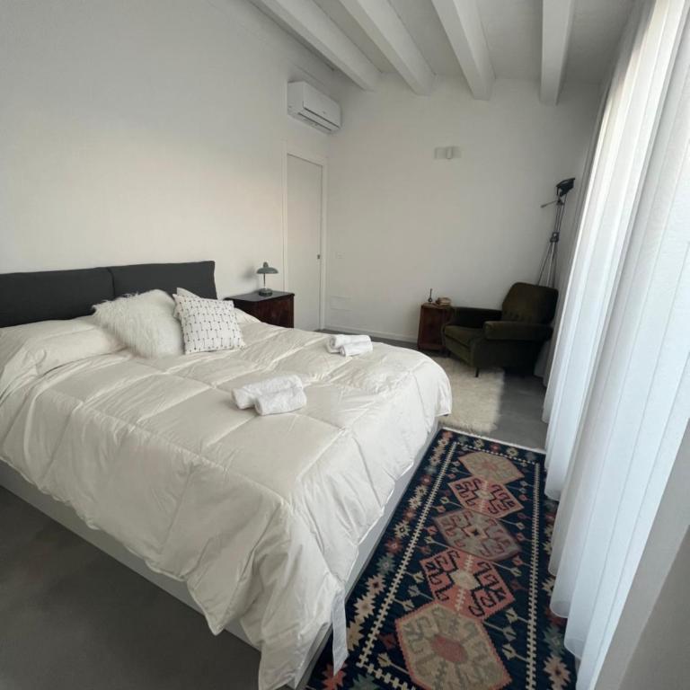 La Casa di Mariano - Apartment mit 2 Schlafzimmern - 46