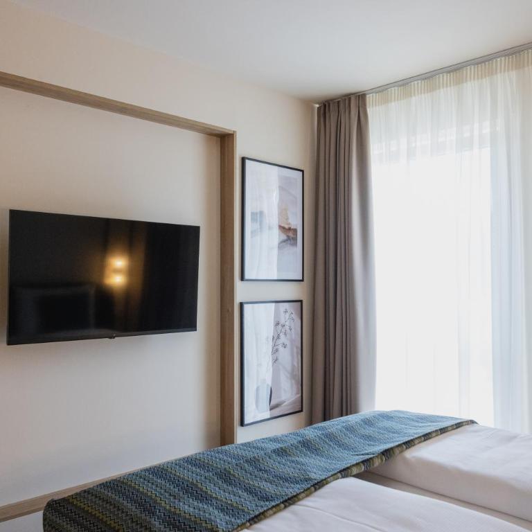 CASA PLUS - Rooms & Apartments - Chambre Double Supérieure - 12