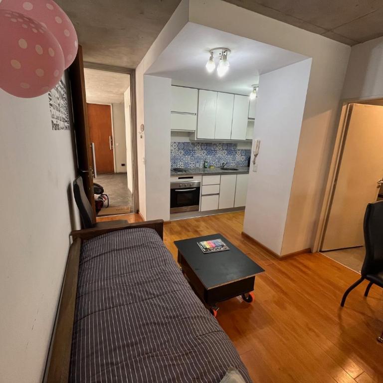 Vilela Nuñez - Apartamento de 1 dormitorio - 6