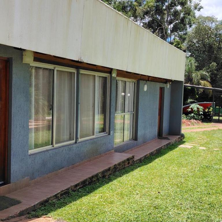 Quinta La Calma - Bungalow with Garden View - 7
