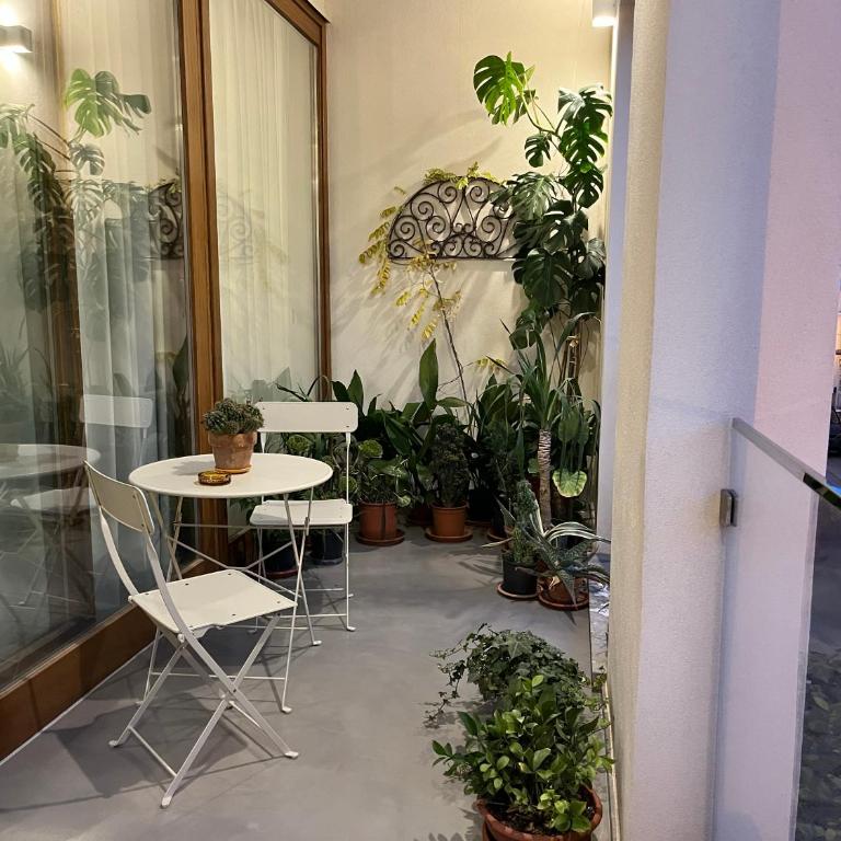 La Casa di Mariano - Apartment mit 2 Schlafzimmern - 47