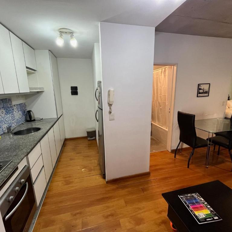 Vilela Nuñez - Apartamento de 1 dormitorio - 8