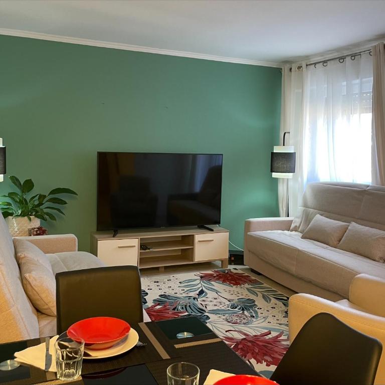 Villa Maupassant 06 Cannes - Appartement 1 Chambre - 4