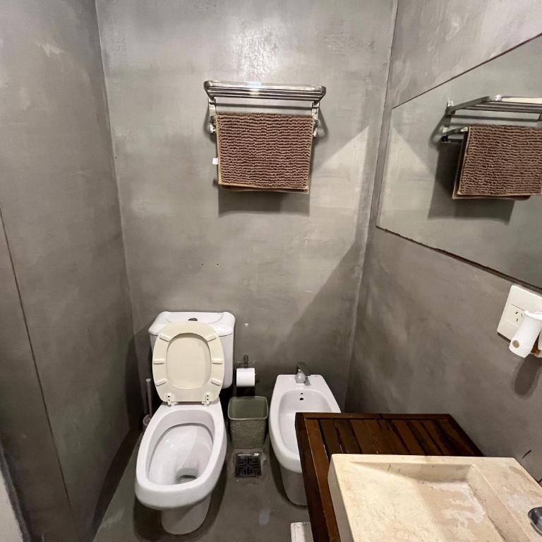 Vilela Nuñez - Apartamento de 1 dormitorio - 11