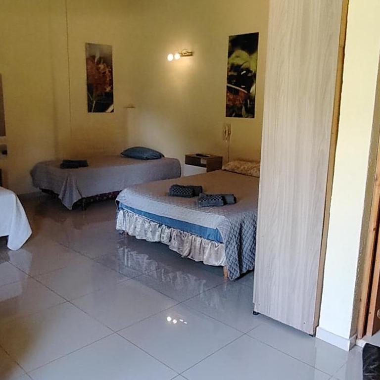 Quinta La Calma - Bungalow with Garden View - 2