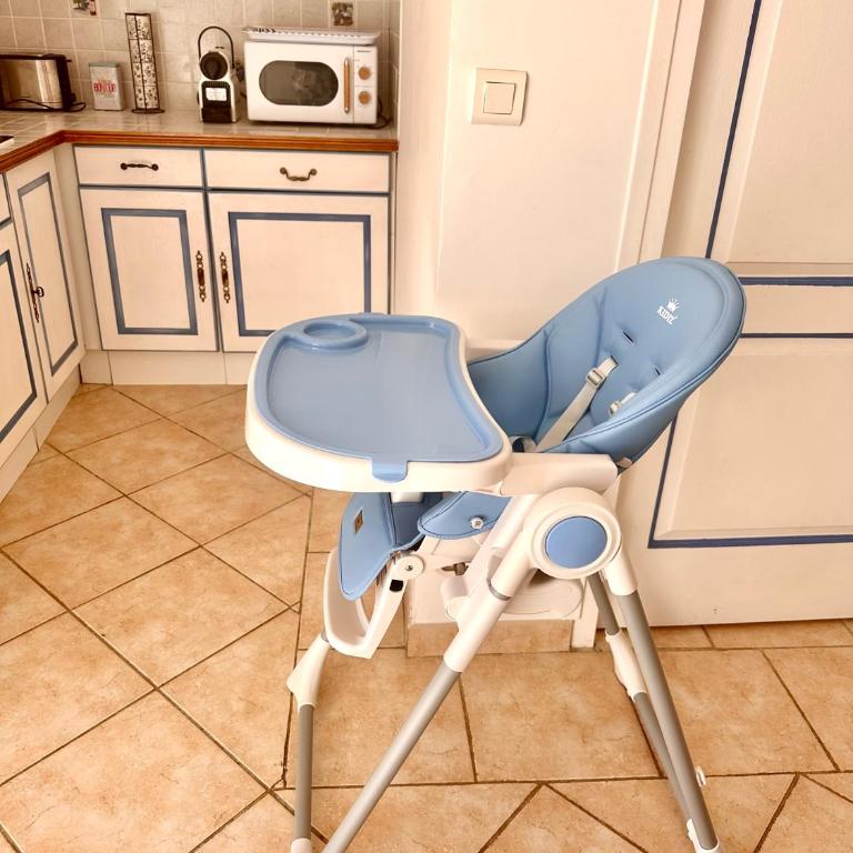 Esterel et Raphaël - Appartement 1 Chambre - 18