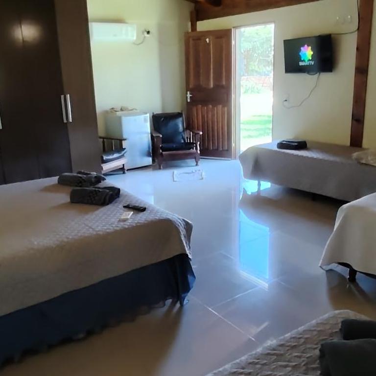 Quinta La Calma - Bungalow with Garden View - 3