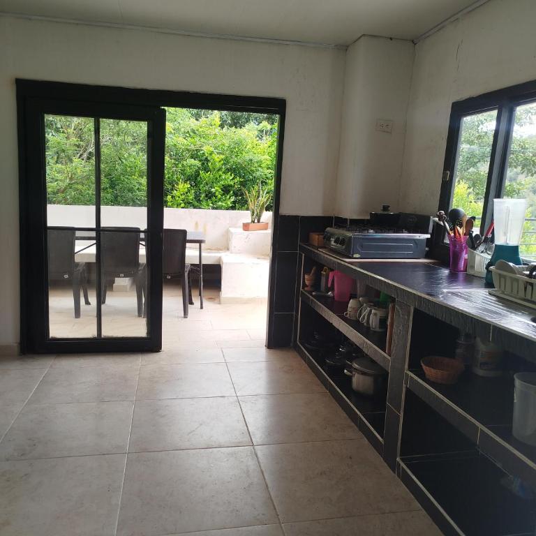 Refugio brisaverde - Three-Bedroom Villa - 7