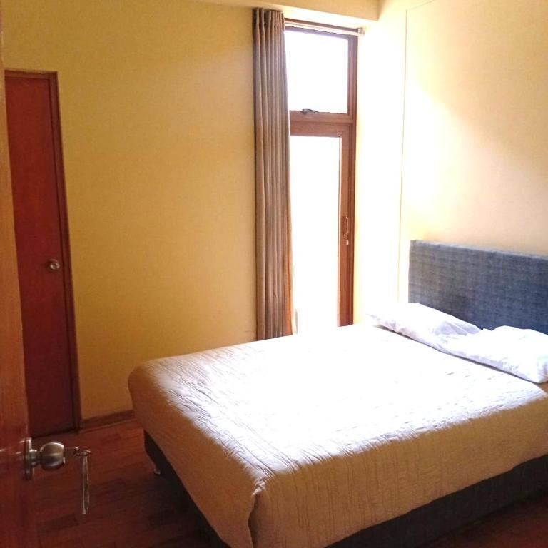 Hospedaje Casa 580 - Double Room with Private Bathroom - 3
