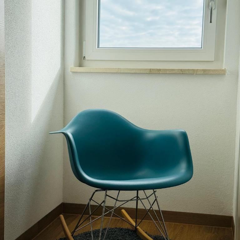 Gästehaus Kling - Apartment mit 1 Schlafzimmer - 3
