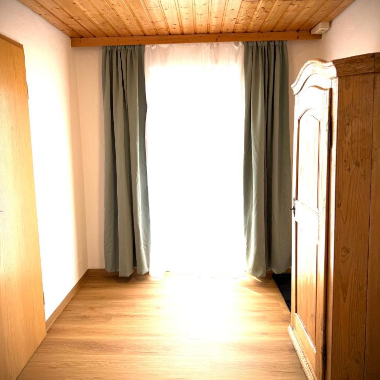 Gästehaus Kling - Apartment mit 1 Schlafzimmer - 9