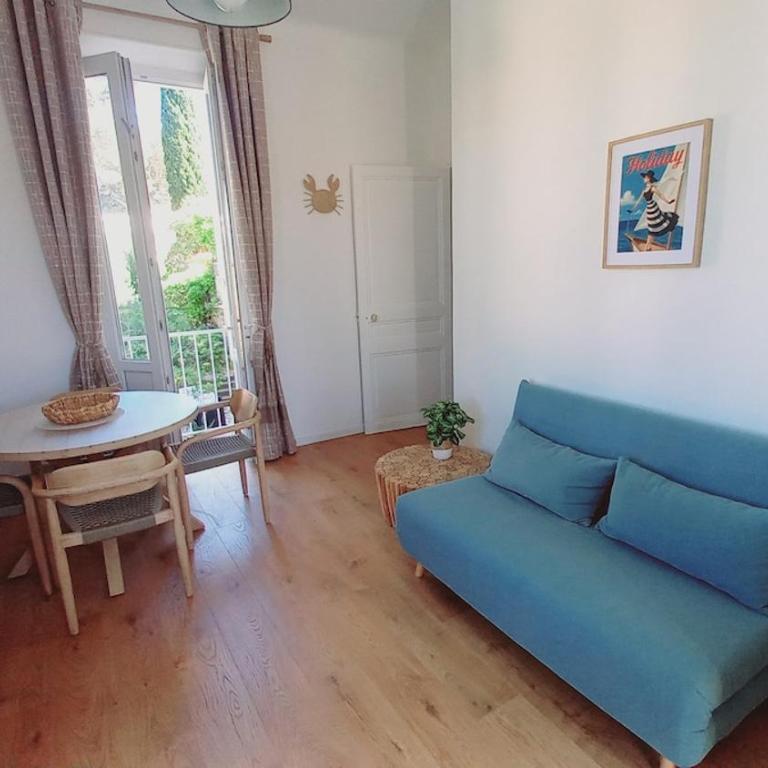 La Cachette - One-Bedroom Apartment - 2