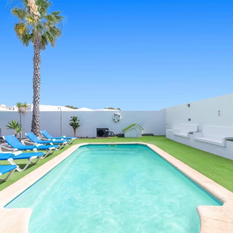 Villa Almas Blancas by Villa Plus - Villa - 22
