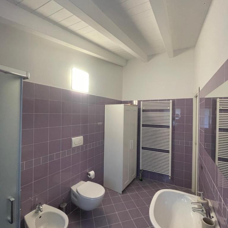Bellagio Lake Home - Appartamento con 1 Camera da Letto - 19