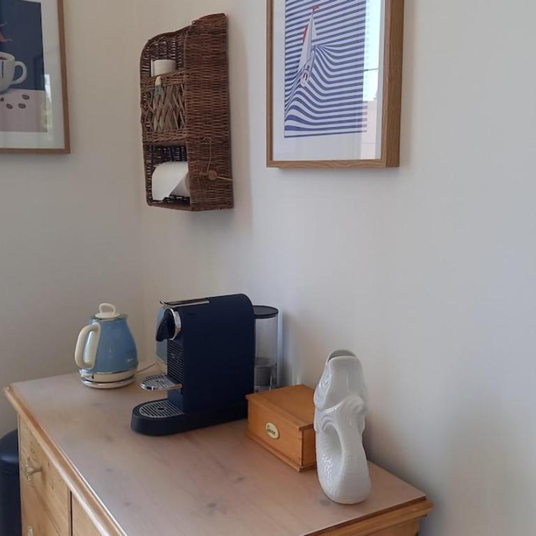 La Cachette - One-Bedroom Apartment - 3