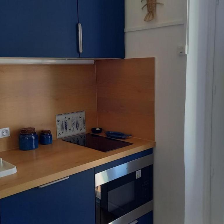 La Cachette - One-Bedroom Apartment - 5