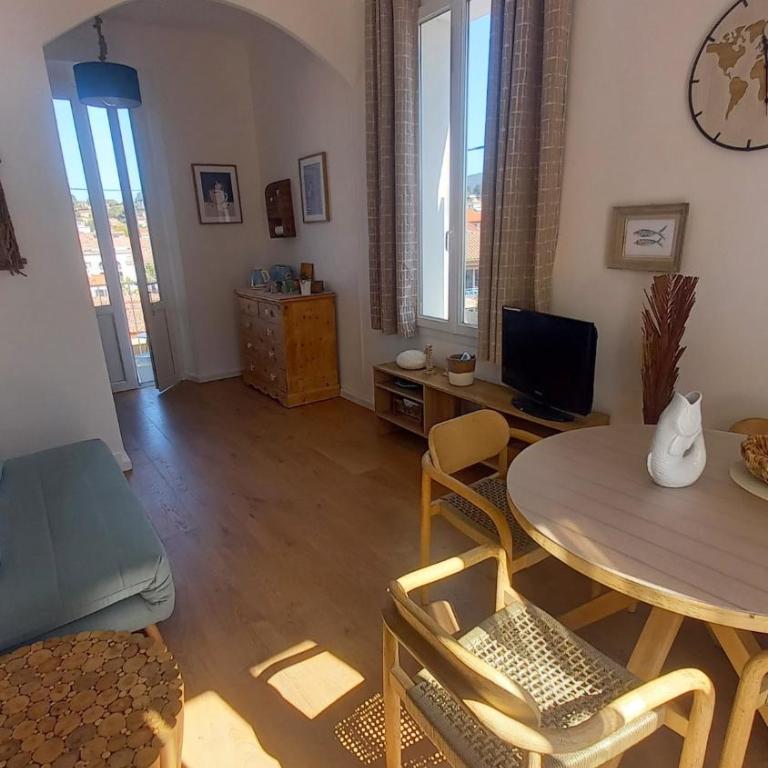 La Cachette - One-Bedroom Apartment - 8