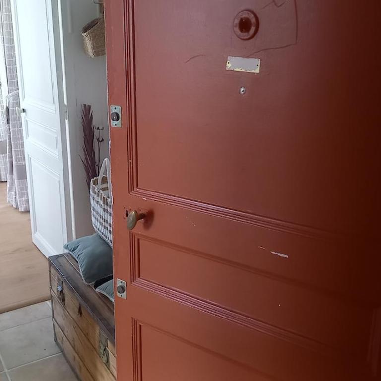 La Cachette - One-Bedroom Apartment - 17
