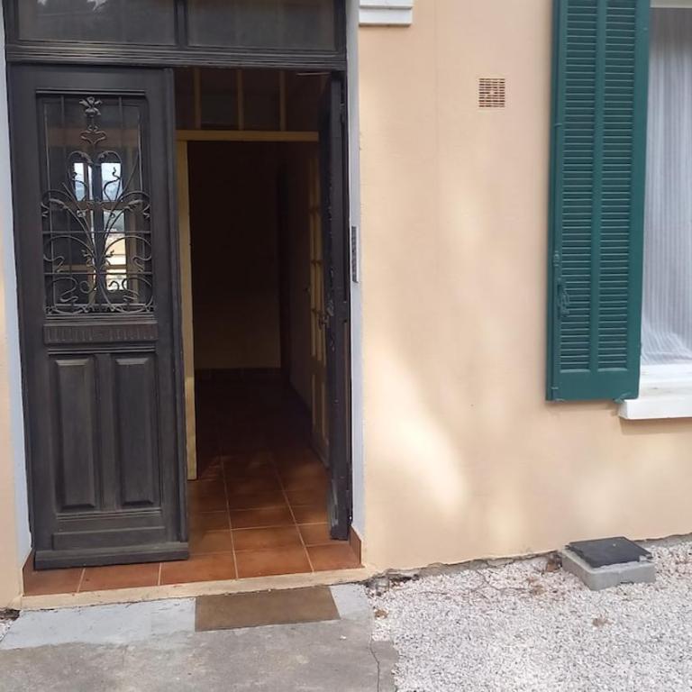 La Cachette - One-Bedroom Apartment - 21