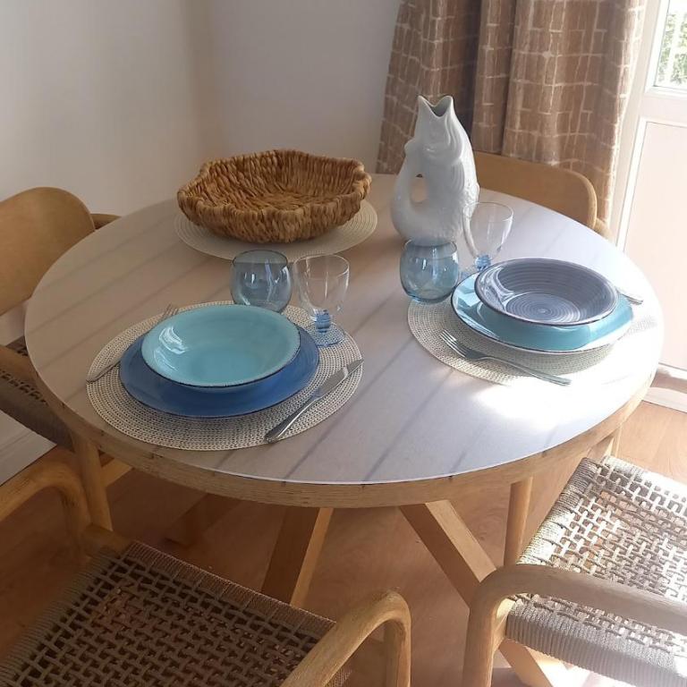 La Cachette - One-Bedroom Apartment - 23