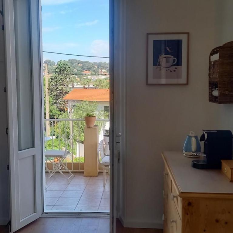 La Cachette - One-Bedroom Apartment - 27