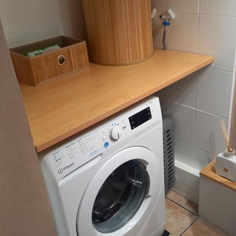 La Cachette - One-Bedroom Apartment - 28