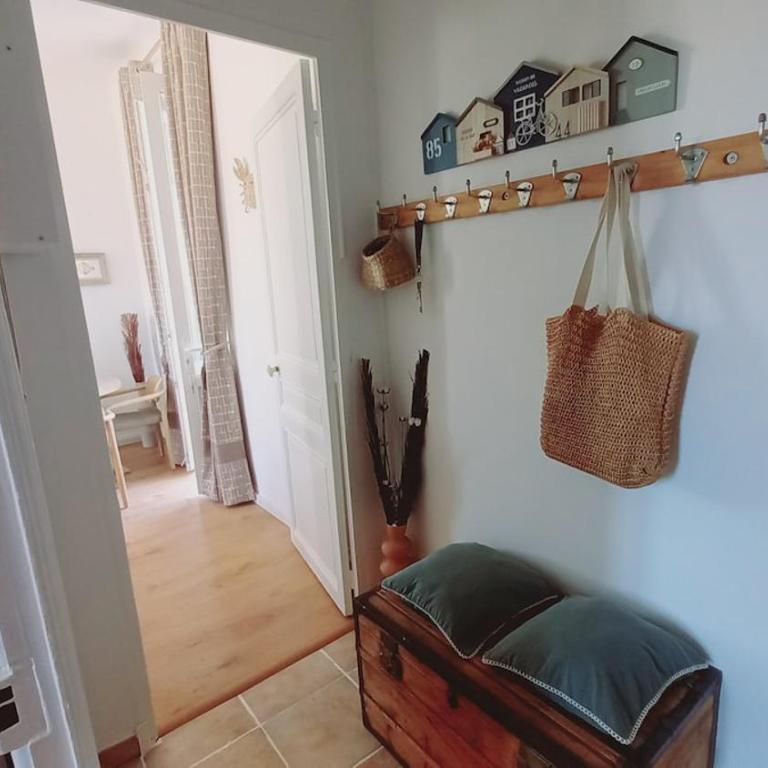 La Cachette - One-Bedroom Apartment - 29