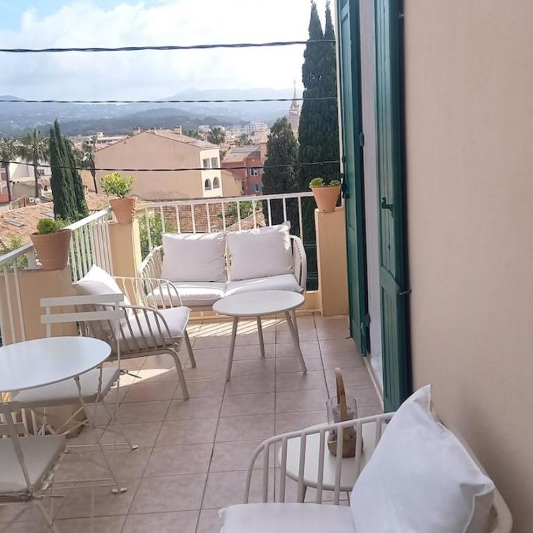 La Cachette - One-Bedroom Apartment - 31