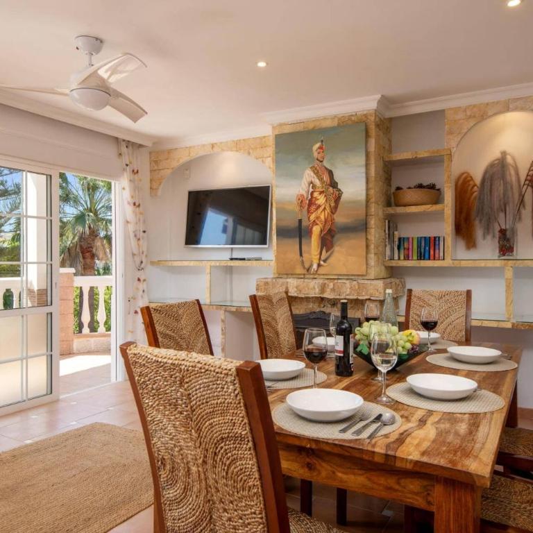 Villa Casa Jaska by Villa Plus - Villa - 8