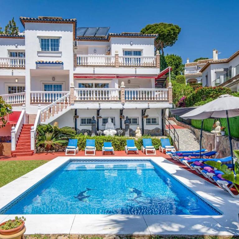 Villa Casa Jaska by Villa Plus - Villa - 31