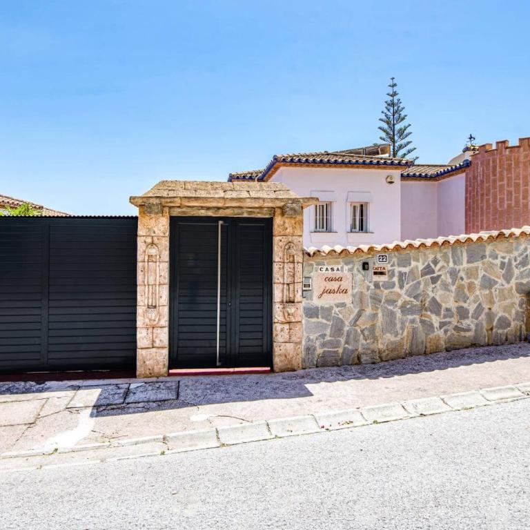 Villa Casa Jaska by Villa Plus - Villa - 33